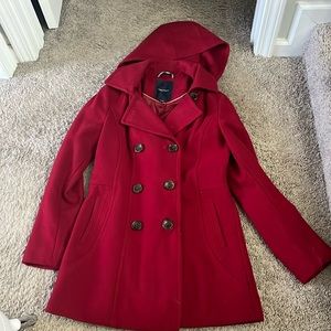 Nautica Women’s Dress Coat